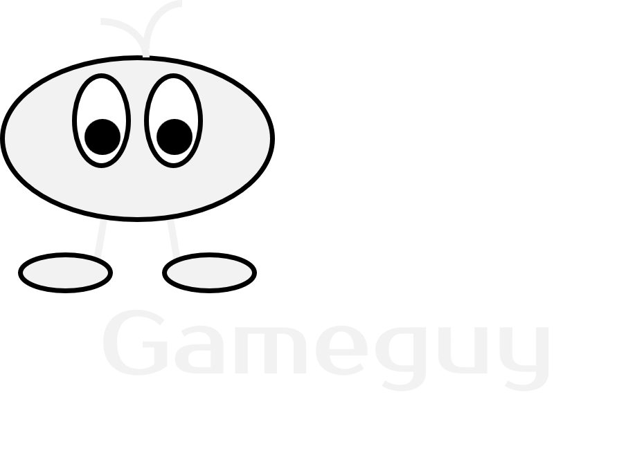 Gameguy Logo